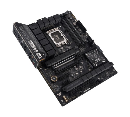 Материнская плата/ TUF GAMING Z790-PRO WIFI//LGA1700 Z790 USB3.2 GEN 2X2 MB Материнская плата/ TUF GAMING Z790-PRO WIFI//LGA1700 Z790 USB3.2 GEN 2X2 MB
