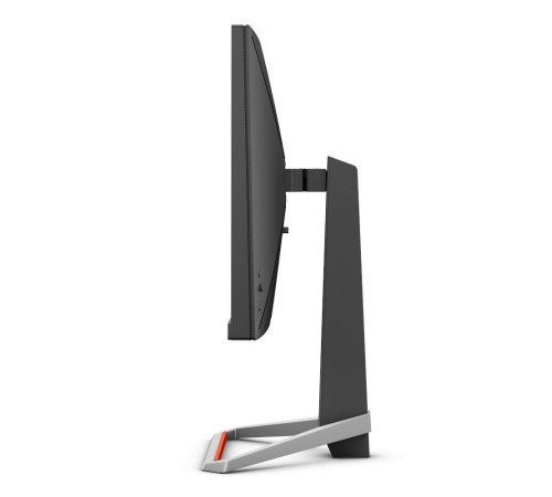 Монитор игровой 27'' 16:9 3840x2160(UHD 4K) IPS, 144 Hz, 300 cd/m2, 1000:1, 1ms, 2xHDMI, DP, Height adj, Pivot, Tilt, Swivel, Speakers, 1Y, Black (Мятая упаковка) Монитор игровой 27'' 16:9 3840x2160(UHD 4K) IPS, 144 Hz, 300 cd/m2, 1000:1, 1ms, 2xHDMI, DP, Height adj, Pivot, Tilt, Swivel, Speakers, 1Y, Black (Мятая упаковка)