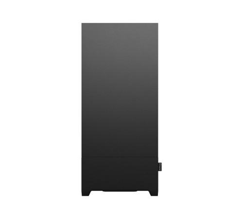 Корпус ПК без блока питания/ Case Fractal Design Pop XL Silent, Full-Tower, 4x120mm, 2xUSB-A 3.2 E-ATX, ATX, mATX, mITX Black