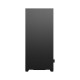 Корпус ПК без блока питания/ Case Fractal Design Pop XL Silent, Full-Tower, 4x120mm, 2xUSB-A 3.2 E-ATX, ATX, mATX, mITX Black