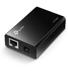 PoE  инжектор TP-Link POE150S, PoE Injector Adapter