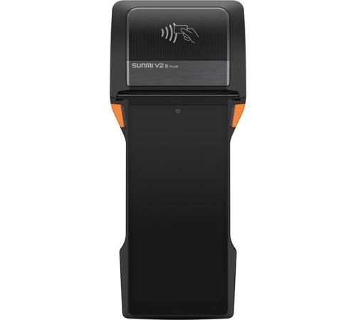 Терминал сбора данных с принтером SUNMI V2s PLUS EN w/o GMS (MT8768, 6.22HD+, 3+32G, NFC, 2M+13M Camera, Scanner, EU 4G, 80 Label Printer,5V2A EU Adapter) Терминал сбора данных с принтером SUNMI V2s PLUS EN w/o GMS (MT8768, 6.22HD+, 3+32G, NFC, 2M+13M Camera, Scanner, EU 4G, 80 Label Printer,5V2A EU Adapter)