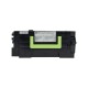 Картридж F+imaging черный 35000 стр. для Lexmark MX721, MX722, MS725, MX822, MX826, MS823, MS825, MS826 (аналог 58D5X0E)
