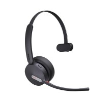 Гарнитура YEALINK BH70 Mono UC USB-A Моно, Беспроводная Bluetooth гарнитура, HD звук, Шумоподав., шт