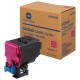 Тонер TNP-48M красный/ Konica Minolta TNP-48M - Magenta