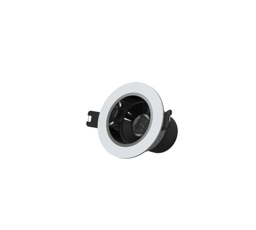 Умный встраиваемый светильник Yeelight Mesh Spotlight M2 YLTS04YL (Вскрытая упаковка) Умный встраиваемый светильник Yeelight Mesh Spotlight M2 YLTS04YL (Вскрытая упаковка)
