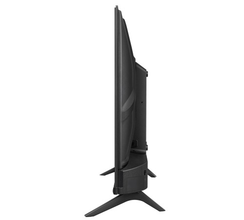 Телевизор ЖК 32'' Hisense/ 32", HD, VA, SMART TV (VIDAA U8.5), DVB-T2/C/S2, 2х6W, CI+(1.4), 2HDMI, 1USB, Black, 2025