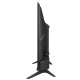 Телевизор ЖК 32'' Hisense/ 32", HD, VA, SMART TV (VIDAA U8.5), DVB-T2/C/S2, 2х6W, CI+(1.4), 2HDMI, 1USB, Black, 2025