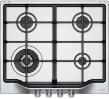 Встраиваемые газовые панели Franke/ Best, Вар.пов.газ. FHTL 604 3G TC XS C, ПРО-ВО ИТАЛИЯ