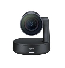 Камера для ВКС/ Logitech Rally Plus Camera Ultra-HD ConferenceCam
