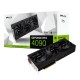 Видеокарта/ VGA PNY NVIDIA GeForce RTX 4090 VERTO 24GB, GDDR6X/384-bit, PCIe 4.0, 1xHDMI 2.1, 3xDP, 3-slot