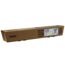 Тонер картридж Желтый IM C2510H/ Print Cartridge Yellow IM C2510H
