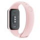 Фитнес трекер Xiaomi Smart Band 8 Active Pink M2302B1 (BHR7420GL) (Вскрытая упаковка)
