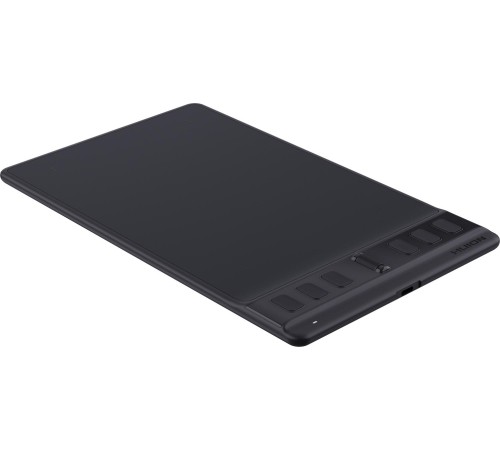 Графический планшет/ Графический планшет Huion INSPIROY 2 S H641P Black