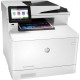 Лазерное МФУ/ HP Color LaserJet Pro MFP M479fdw