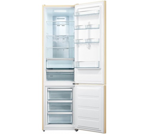 холодильники Korting/ Ширина 60 см, А++, cенсорное управление Smart Touch, Full NO FROST, Dynamic Air Cooling, режимы «Супер заморозка» и «Супер охлаждение», LED освещение камеры, скрытые ручки, задняя панель Cold Metal, отделение Fresh Zone, Боковые полк холодильники Korting/ Ширина 60 см, А++, cенсорное управление Smart Touch, Full NO FROST, Dynamic Air Cooling, режимы «Супер заморозка» и «Супер охлаждение», LED освещение камеры, скрытые ручки, задняя панель Cold Metal, отделение Fresh Zone, Боковые полк