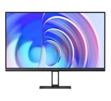 Монитор Xiaomi A24i, 23.8'' IPS, 1920x1080, 16:9, 250 cd/m2, 6ms, 1000:1, 178°/178°, DP, HDMI, 100Hz,  Внеш. Бп, VESA 75x75, Black, 1y