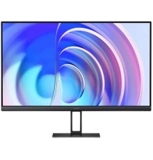 Монитор Xiaomi A24i, 23.8'' IPS, 1920x1080, 16:9, 250 cd/m2, 6ms, 1000:1, 178°/178°, DP, HDMI, 100Hz,  Внеш. Бп, VESA 75x75, Black, 1y