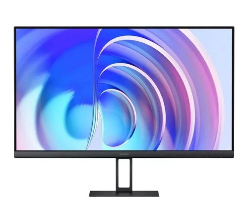 Монитор Xiaomi A24i, 23.8'' IPS, 1920x1080, 16:9, 250 cd/m2, 6ms, 1000:1, 178°/178°, DP, HDMI, 100Hz,  Внеш. Бп, VESA 75x75, Black, 1y