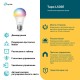 Умная Wi-Fi лампа/ Smart Light Bulb, Multicolor,Matter