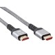 Кабель/ Кабель HDMI 19M/M,ver. 2.1 8KX60Hz (Econom) оплетка 5m iOpen <ACG859A-5.0>