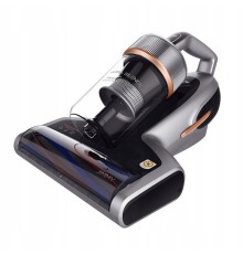 Пылесос для удаления клещей Jimmy Anti-mite Vacuum Cleaner Apollo BX7 Pro Grey