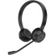 Гарнитура беспроводная/ Jabra Evolve 65 TE, Link 390a MS Stereo