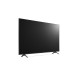 Телевизор 50'' LG 50UN640S/ LG 50UN640S LED TV 50", UHD, 400nit, RS-232, IP-RF, webOS 6.0, Group Manager, 16/7, Landscape only, Ashed Blue "()/ (Ghz)/Mb/Gb/Ext:war 1y/