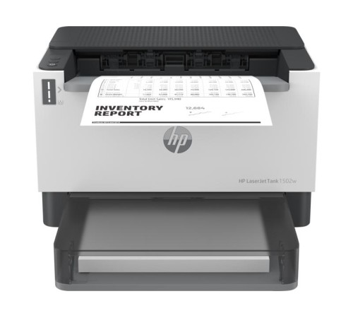 Лазерный принтер/ HP LaserJet Tank 1502w Лазерный принтер/ HP LaserJet Tank 1502w