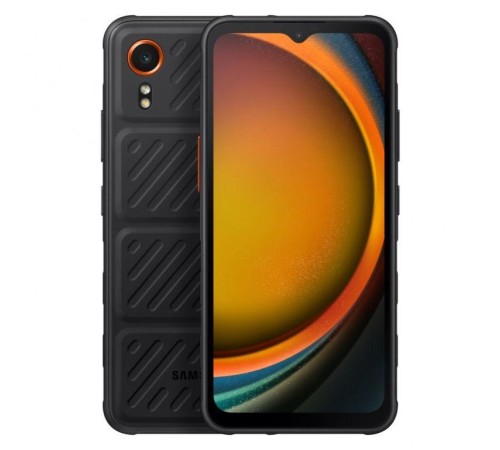 Смартфон/ Смартфон Samsung Galaxy Xcover7 6+128GB, черный Смартфон/ Смартфон Samsung Galaxy Xcover7 6+128GB, черный