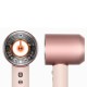 HD16 Ceramic pink/Rose Gold 113407-01