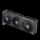 Видеокарта/ VGA ASUS NVIDIA GeForce PROART-RTX4060-O8G 8GB, GDDR6/128-bit, PCIe 4.0, 1xHDMI 2.1, 3xDP, 2.5-slot  90YV0JM0-M0NA00