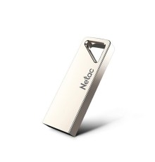 Носитель информации Netac U326 16GB USB2.0 Flash Drive, zinc alloy housing