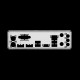 Материнская плата/ PRIME H610M-A WIFI//LGA1700 H610 USB3.2GEN2 WIFI5 MB