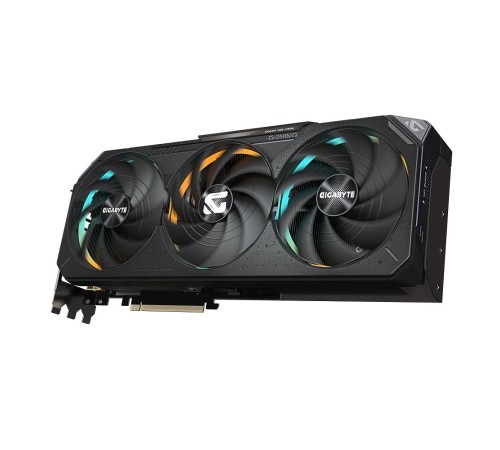 Видеокарта/ GV-N507TGAMING OC-16GD Видеокарта/ GV-N507TGAMING OC-16GD