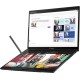 Ноутбук ASUS Zenbook Duo UX8406CA-QL221W Intel Core Ultra 7 255H/16GB 1TB/Intel Arc Graphics/14"FHD(1920 x 1200)OLED 16:10/WiFi 7+BT 5.4/WIN11 HOME/1.39 kg/Inkwell Gray/Stylus+Sleeve