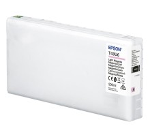 Картридж/ Epson T43U Light Magenta SURELAB SL-D800