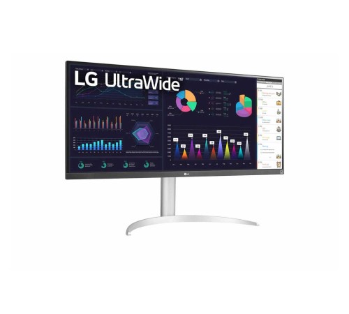 Монитор LCD 34'' 21:9 2560х1080(UW-UXGA) IPS, Нет, 400cd/m2, 700:1, 5ms, 2xHDMI, DP, Height adj, Tilt, Speakers, Audio out, 2Y, Черный, Серебристый (Мятая упаковка) Монитор LCD 34'' 21:9 2560х1080(UW-UXGA) IPS, Нет, 400cd/m2, 700:1, 5ms, 2xHDMI, DP, Height adj, Tilt, Speakers, Audio out, 2Y, Черный, Серебристый (Мятая упаковка)