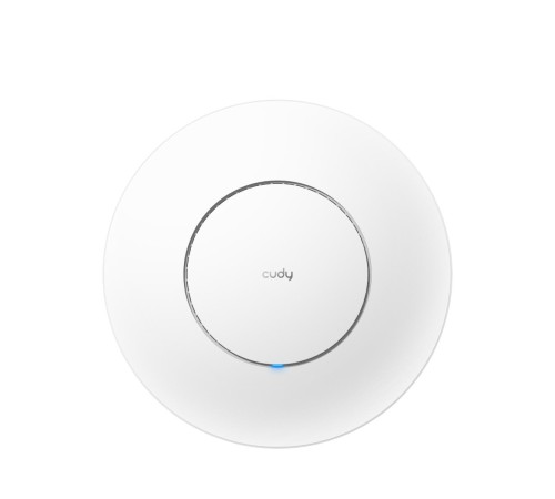 Точка доступа/ AX3000 Dual Band Ceiling Mount Wi-Fi 6 Access Point, Chipset MT7981, 802.11ax/ac/a/b/g/n, 2402Mbps at 5GHz + 574Mbps at 2.4GHz, 1 x 2.5G RJ45 Port, MU-MIMO, Support 12V DC or 802.3at PoE or Passive PoE, Internal Antennas, 48V passive PoE a Точка доступа/ AX3000 Dual Band Ceiling Mount Wi-Fi 6 Access Point, Chipset MT7981, 802.11ax/ac/a/b/g/n, 2402Mbps at 5GHz + 574Mbps at 2.4GHz, 1 x 2.5G RJ45 Port, MU-MIMO, Support 12V DC or 802.3at PoE or Passive PoE, Internal Antennas, 48V passive PoE a