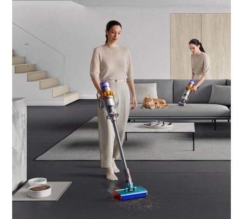 Беспроводные пылесосы Dyson/ V15s Detect Submarine 448798-01 Беспроводные пылесосы Dyson/ V15s Detect Submarine 448798-01