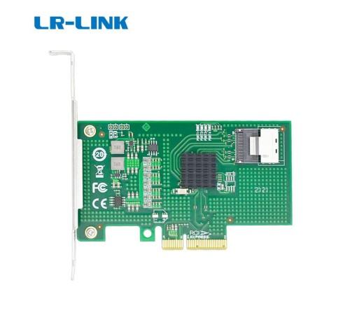 Дисковый контроллер/ PCIe x1 4-Port SATA3 RAID Дисковый контроллер/ PCIe x1 4-Port SATA3 RAID