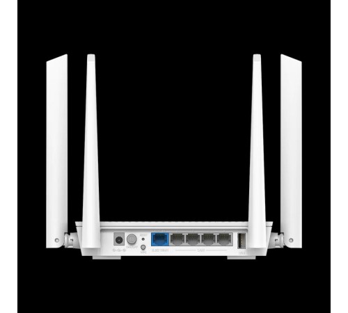 Маршрутизатор/ AX3000 2.5G Wi-Fi 6 Mesh PoE Router Маршрутизатор/ AX3000 2.5G Wi-Fi 6 Mesh PoE Router