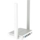 Маршрутизатор/ Keenetic 4G Интернет-центр для USB-модемов LTE/4G/3G с Mesh Wi-Fi N300 и Smart-коммутатором