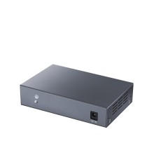 Коммутатор/ 5-Port 2.5G Metal Switch
