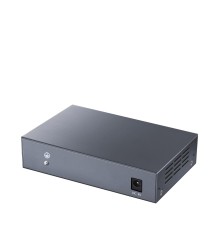 Коммутатор/ 5-Port 2.5G Metal Switch