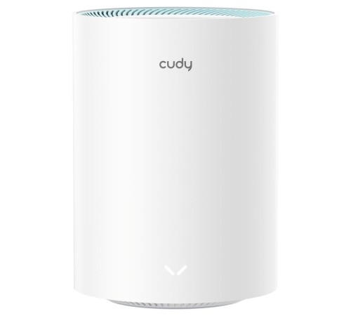 Wi-Fi Mesh-система/ AC1200 Wi-Fi Gigabit Mesh Solution 3-Pack, Chipset MT7621DA+MT7613B+MT7603, Dual-Band, 867Mbps at 5GHz + 300Mbps at 2.4GHz, 802.11ac/a/b/g/n, 2 Gigabit Ethernet Ports, 4 internal antennas, MU-MIMO, DDNS, Zerotier/Wireguard/OpenVPN/IPSe Wi-Fi Mesh-система/ AC1200 Wi-Fi Gigabit Mesh Solution 3-Pack, Chipset MT7621DA+MT7613B+MT7603, Dual-Band, 867Mbps at 5GHz + 300Mbps at 2.4GHz, 802.11ac/a/b/g/n, 2 Gigabit Ethernet Ports, 4 internal antennas, MU-MIMO, DDNS, Zerotier/Wireguard/OpenVPN/IPSe