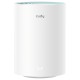 Wi-Fi Mesh-система/ AC1200 Wi-Fi Gigabit Mesh Solution 3-Pack, Chipset MT7621DA+MT7613B+MT7603, Dual-Band, 867Mbps at 5GHz + 300Mbps at 2.4GHz, 802.11ac/a/b/g/n, 2 Gigabit Ethernet Ports, 4 internal antennas, MU-MIMO, DDNS, Zerotier/Wireguard/OpenVPN/IPSe