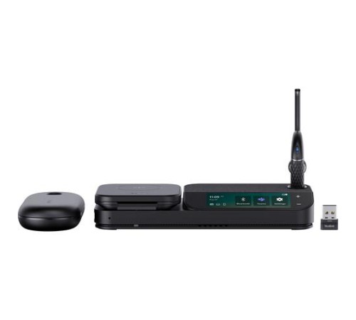 Гарнитура беспроводная/ Yealink BH71 Workstation Pro [1208654]