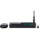 Гарнитура беспроводная/ Yealink BH71 Workstation Pro [1208654]