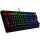 Игровая клавиатура Razer Blackwidow V3/ Razer BlackWidow V3 Tenkeyless - Gaming keyboard  - Russian Layout